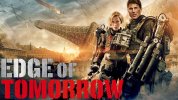 美国科幻动作《明日边缘》2014