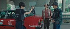 【电影】临时劫案.国粤双语中字.2024