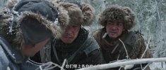 冰雪狙击2 (2023)