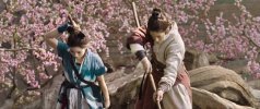 S 侍@神令 (2021) HDR 奇幻 电影