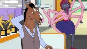 BoJack Horseman 马男(1)