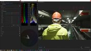 虚空光影《超实用的高效视频调色方法课程》
