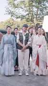 25-重生1996我在娱乐圈当影后（85集）