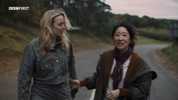 S 杀死伊芙 Killing Eve (全4季)【LineTV版本 1080P 英语中字】